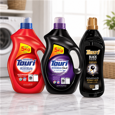Laundry Care