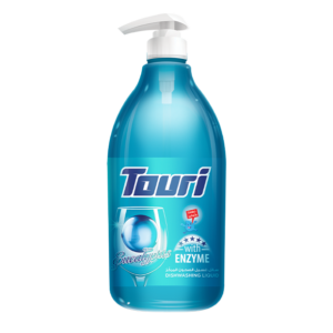 Dishwashing Liquid