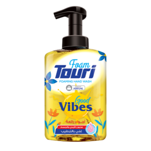 Foaming Hand Wash