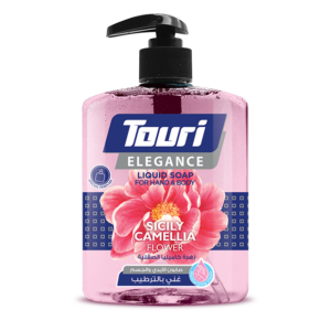 Liquid Hand Soap