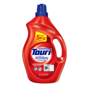 Laundry Gel